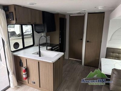 2026 Forest River RV Wildwood - Photo 9