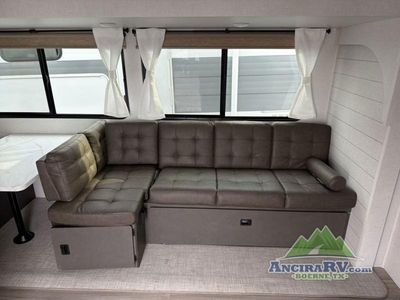 2026 Forest River RV Wildwood - Photo 7