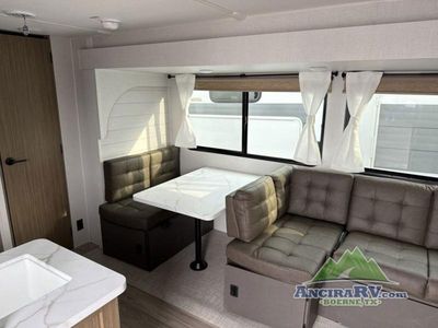 2026 Forest River RV Wildwood - Photo 8