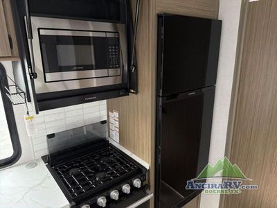 2026 Forest River RV Wildwood - Photo 12