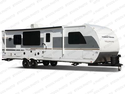 2026 Forest River RV Wildwood - Photo 36