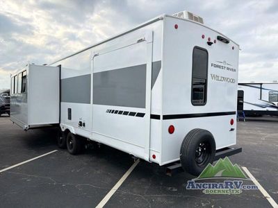 2026 Forest River RV Wildwood - Photo 6