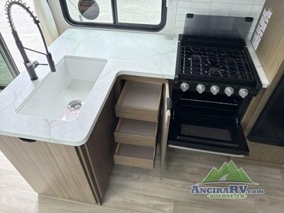 2026 Forest River RV Wildwood - Photo 11