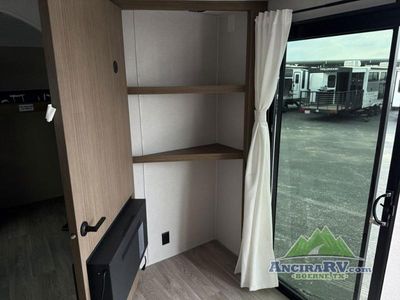 2026 Forest River RV Wildwood - Photo 17
