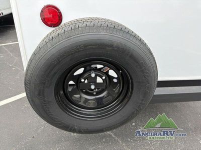 2026 Forest River RV Wildwood - Photo 33