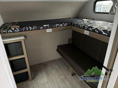 2026 Forest River RV Wildwood - Photo 18