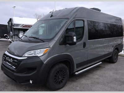 2026 Entegra Coach Ethos - Photo 6