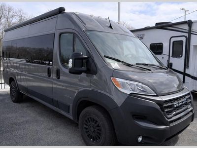 2026 Entegra Coach Ethos - Photo 1