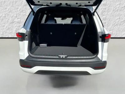 2026 Lexus TX — photo 12 view