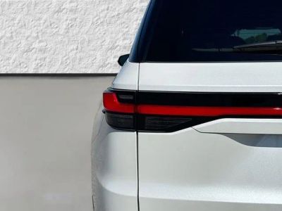 2026 Lexus TX — photo 10 view