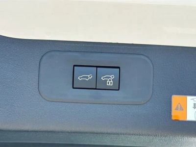 2026 Lexus TX — photo 14 view