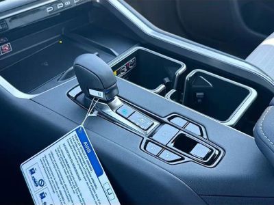 2026 Lexus TX — photo 31 view