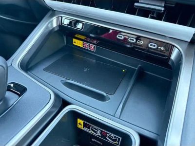 2026 Lexus TX — photo 33 view