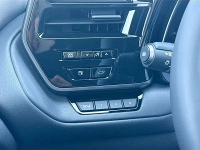 2026 Lexus TX — photo 38 view