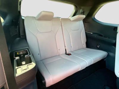 2026 Lexus TX — photo 22 view