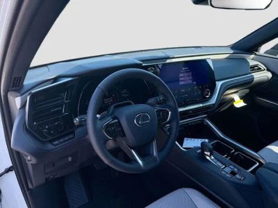 2026 Lexus TX — photo 28 view