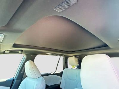 2026 Lexus TX — photo 29 view