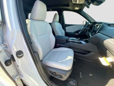 2026 Lexus TX — photo 16 view