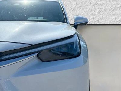 2026 Lexus TX — photo 9 view