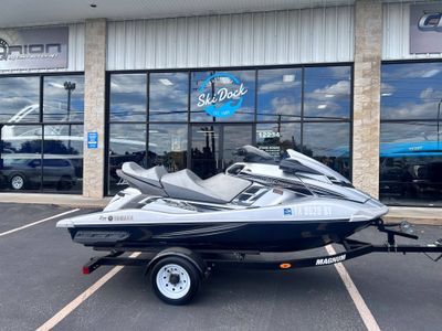 2013 Yamaha WaveRunner FX Cruiser HO - Photo 5