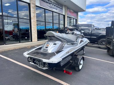 2013 Yamaha WaveRunner FX Cruiser HO - Photo 4