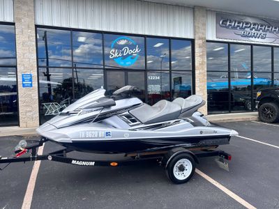 2013 Yamaha WaveRunner FX Cruiser HO - Photo 1