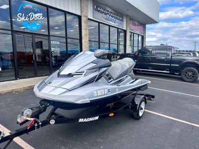 2013 Yamaha WaveRunner FX Cruiser HO - Photo 2