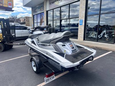 2013 Yamaha WaveRunner FX Cruiser HO - Photo 3