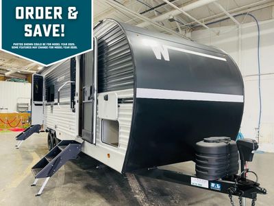 2026 Winnebago Access - Photo 1