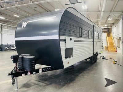 2026 Winnebago Access - Photo 9