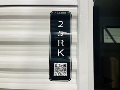 2026 Winnebago Access - Photo 55