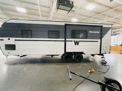 2026 Winnebago Access - Photo 8