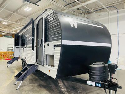 2026 Winnebago Access - Photo 3