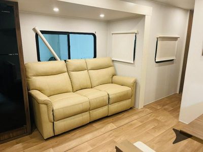 2026 Winnebago Access - Photo 11