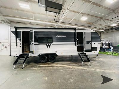2026 Winnebago Access - Photo 4