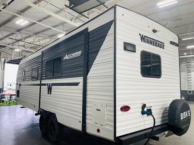 2026 Winnebago Access - Photo 7