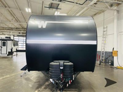 2026 Winnebago Access - Photo 10