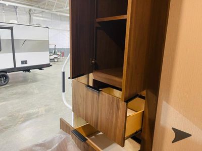 2026 Winnebago Access - Photo 48
