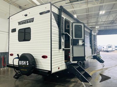 2026 Winnebago Access - Photo 5