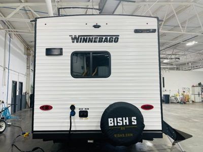 2026 Winnebago Access - Photo 6