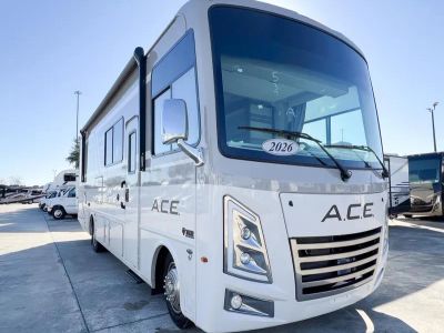 2026 Thor Motor Coach ACE - Photo 1