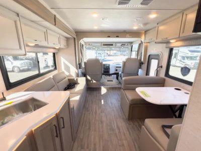 2026 Thor Motor Coach ACE - Photo 3