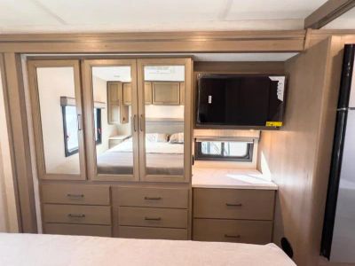 2026 Thor Motor Coach ACE - Photo 17