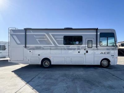 2026 Thor Motor Coach ACE - Photo 25