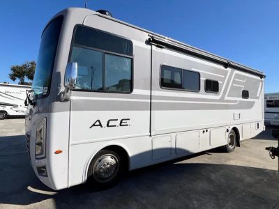2026 Thor Motor Coach ACE - Photo 20