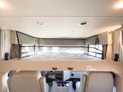 2026 Thor Motor Coach ACE - Photo 4