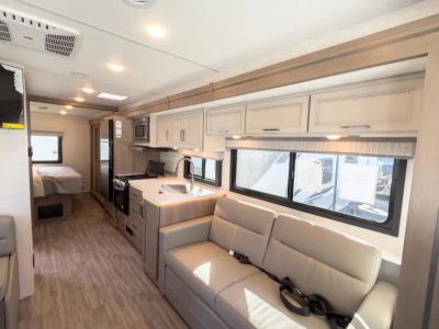 2026 Thor Motor Coach ACE - Photo 6