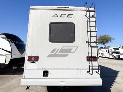 2026 Thor Motor Coach ACE - Photo 27