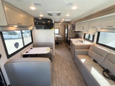 2026 Thor Motor Coach ACE - Photo 5
