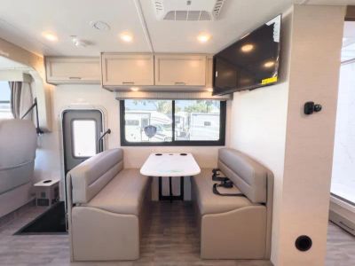 2026 Thor Motor Coach ACE - Photo 14